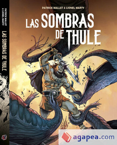 Las Sombras De Thule