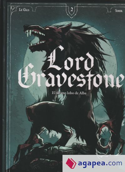 Lord Gravestone 2