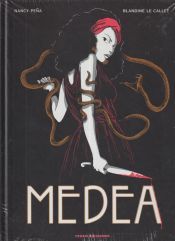 Portada de Medea