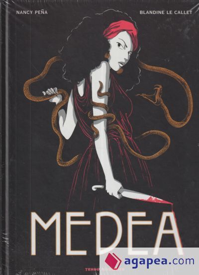Medea Medea