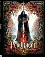 Portada de Pendragon