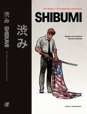 Portada de Shibumi