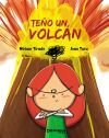 Te&ntilde;o un volc&aacute;n