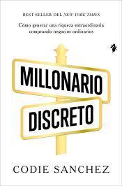 Millonario discreto
