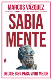 Portada de Sabia Mente