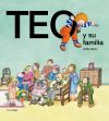 Teo y su familia