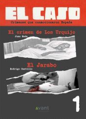 Portada de El Caso 1: Crímenes que conmocionaron a España