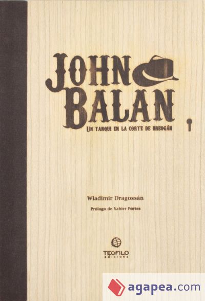 John Balan