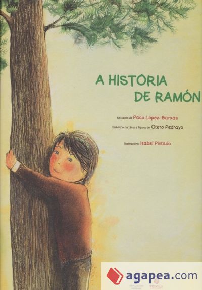 A HISTORIA DE RAMÓN