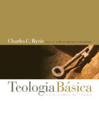 Portada de Teologia básica (Ebook)