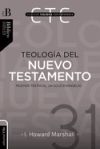 Teología del nuevo testamento