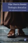 Teolog&iacute;a descalza: Mis reflexiones en el Carmelo