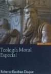 Teología moral especial