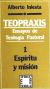 Teopraxis- 1. Ensayos de teología pastoral