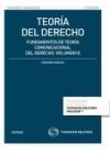 Teor?a del Derecho