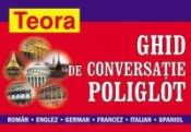 Portada de Ghid Conversatie Poliglot