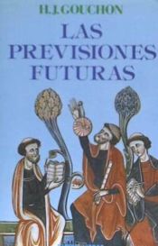 Portada de Las previsiones futuras