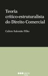 Teoria crítico-estructuralista do Direito Comercial