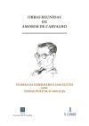 Teoria da liberdade e das elites. Temas pol&Atilde;&shy;tico - sociais