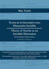 Teoría de la Gravedad como Dimensión Invisible - Theory of Gravity as an Invisible Dimension