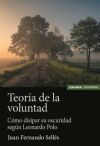 Teor&iacute;a de la voluntad