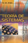 Teoría de sistemas. Un curso introductorio