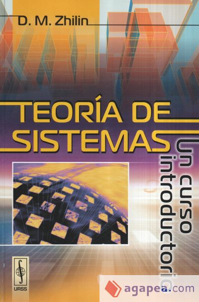 Teoría de sistemas. Un curso introductorio