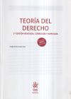 Teoría del Derecho