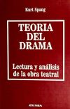 Teoría del drama: lectura y análisis de la obra teatral