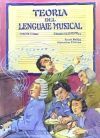 Teor&iacute;a del lenguaje musical, 3 curso, grado elemental