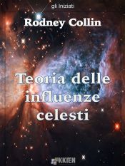 Portada de Teoria delle influenze celesti (Ebook)