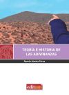 Teoría e Historia de las Adivinanzas