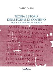 Portada de Teoria e storia delle forme di governo (Ebook)