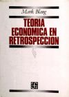 Teoría Económica En Retrospección