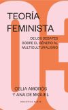 Teoría feminista 3 (NE)