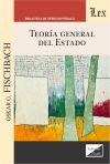 Teoría general del estado