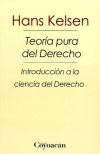 Teoría pura del derecho: Introduccion a la ciencia del derecho