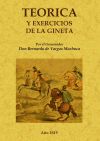 Teoría y exercicios de la jineta