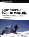 Teoría y práctica del esquí de montaña