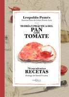 Portada de Teoría y práctica del pan con tomate (Ebook)