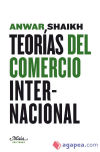 Teorías del comercio internacional