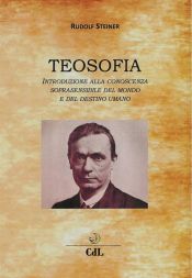 Portada de Teosofia (Ebook)