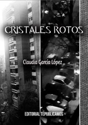 Portada de Cristales rotos