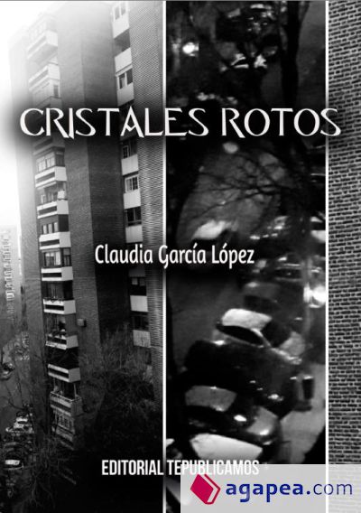 Cristales rotos