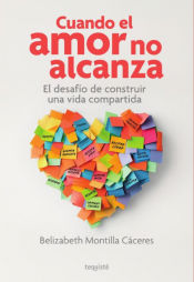 Portada de Cuando el amor no alcanza