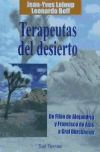 Terapeutas del desierto