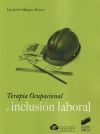 Terapia Ocupacional e inclusión laboral