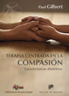 Terapia centrada en la compasión (Ebook)