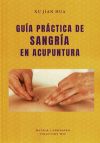 Terapia de sangría en acupuntura