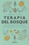 Terapia del bosque